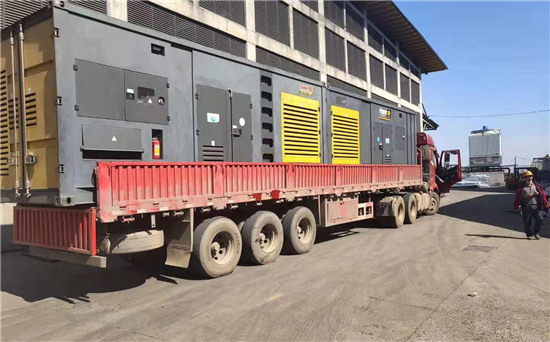 凤台200KW发电机组适配电缆规格选型指南