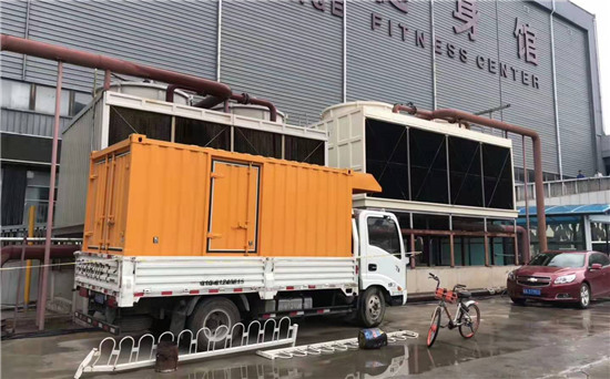 凤台300KW发电机组适配电缆规格选型指南