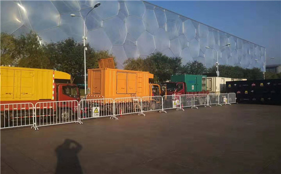 凤台400KW发电机组适配电缆规格选型指南