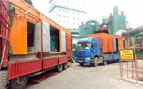 凤台100KW发电机组适配电缆规格选型指南
