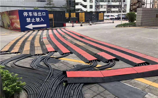 凤台发电机组电缆选型完整具体步骤（工程通用标准流程）